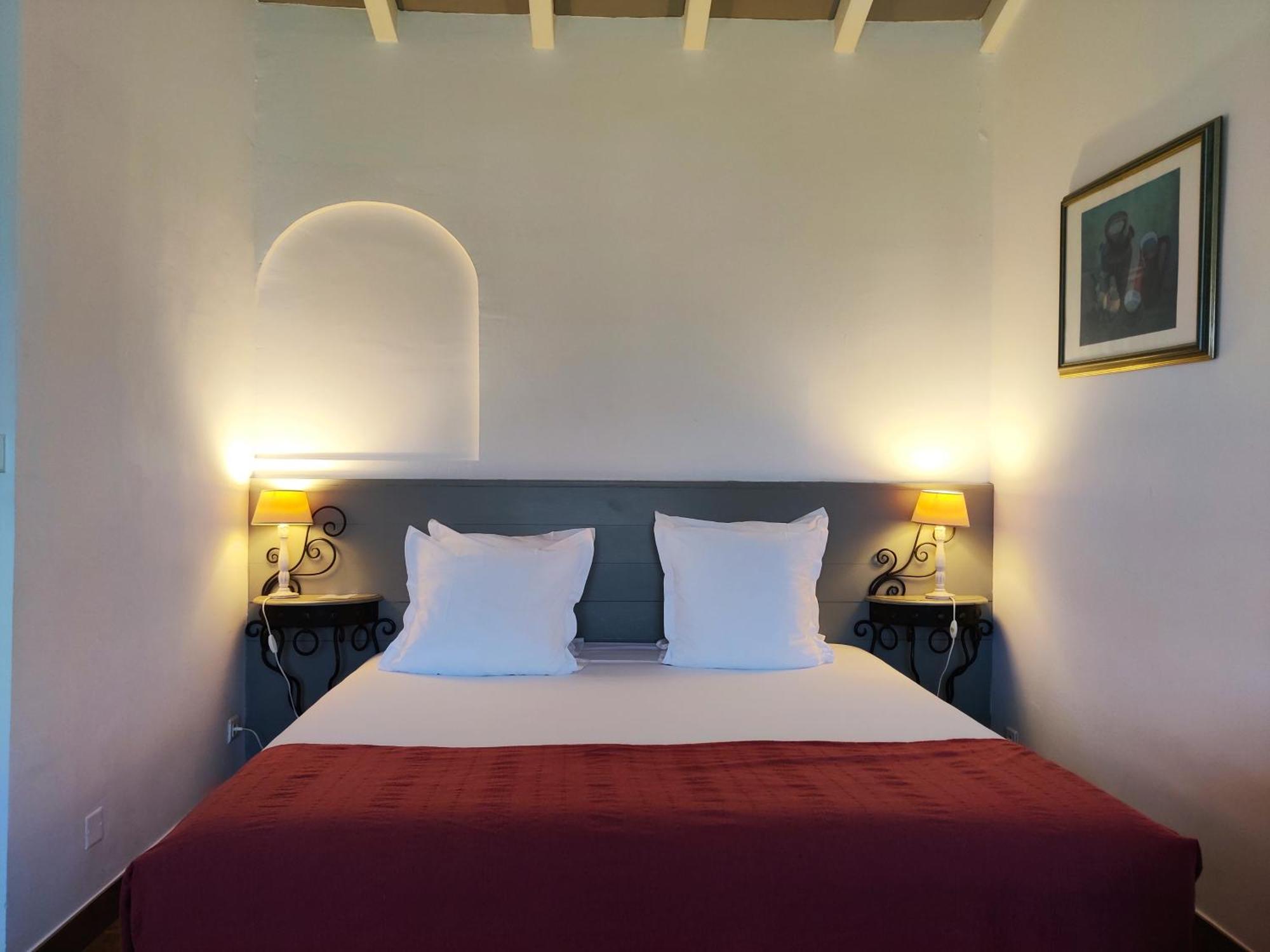 Le Roc E Fiori Hotel - Teritoria ปอร์โต-เวคคีโอ ภายนอก รูปภาพ