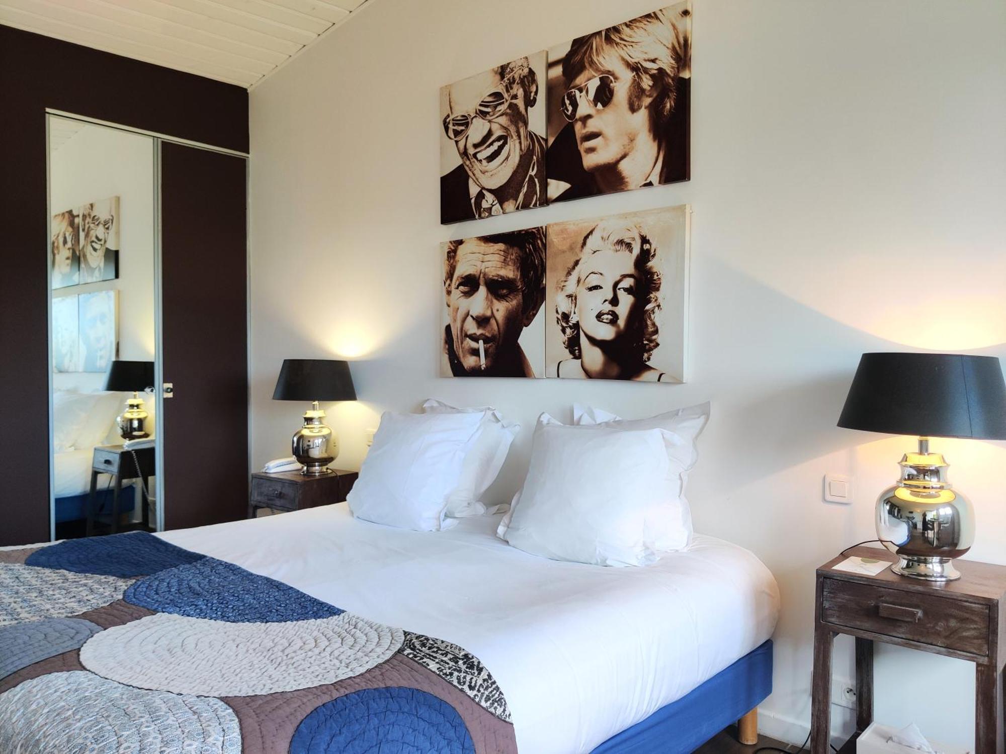 Le Roc E Fiori Hotel - Teritoria ปอร์โต-เวคคีโอ ภายนอก รูปภาพ